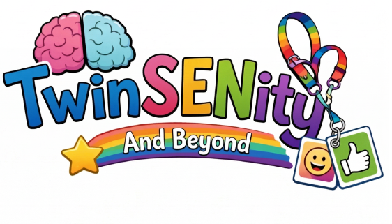 TwinSENity